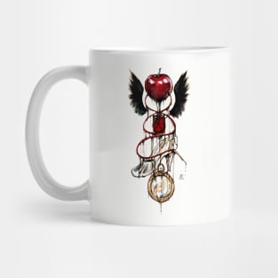 Poisonous Relics Mug